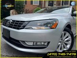 Used 2013 Volkswagen Passat 2.5 SEL Premium image 2