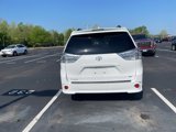 Used 2018 Toyota Sienna SE image 4