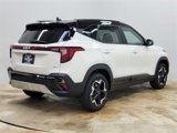 New 2026 Kia Seltos S image 5