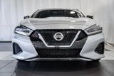 Used 2021 Nissan Maxima 3.5 SV image 2