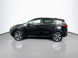 Used 2021 Kia Sportage LX image 4