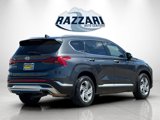 Used 2021 Hyundai Santa Fe SEL w/ Convenience Package image 3