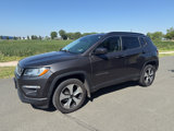 Used 2018 Jeep Compass Latitude w/ Popular Equipment Group image 3