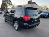 Used 2014 Toyota Sequoia Limited image 5