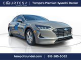 Used 2022 Hyundai Sonata SE image 2