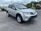 Used 2013 Toyota RAV4 Limited image 6