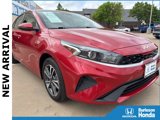 Used 2024 Kia Forte LXS w/ LXS Technology Package image 2