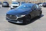 New 2025 MAZDA MAZDA3 s image 4
