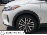 Certified 2024 Nissan Kicks SV image 5