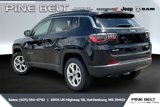 New 2025 Jeep Compass Latitude image 3