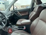 Used 2017 Subaru Forester 2.5i Touring image 6