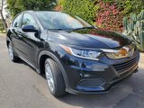 Used 2019 Honda HR-V LX image 2