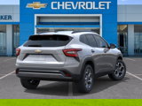New 2025 Chevrolet Trax LT w/ Driver Confidence Package image 4