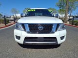 Used 2019 Nissan Armada SL w/ Premium Package image 2