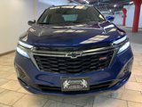 Used 2022 Chevrolet Equinox RS image 4