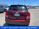 Used 2017 Chevrolet Trax LS image 4