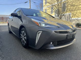Used 2021 Toyota Prius LE image 4