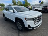 Certified 2022 GMC Acadia SLE w/ Driver Convenience Package image 3