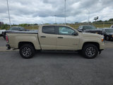 Certified 2022 GMC Canyon AT4 w/ Trailering Package image 3