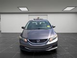 Used 2014 Honda Civic LX image 4