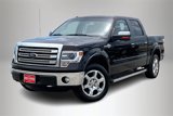 Used 2013 Ford F150 King Ranch w/ King Ranch Luxury Pkg image 2