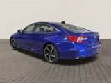 Used 2021 Honda Accord Sport Special Edition image 6