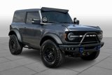 Used 2022 Ford Bronco Wildtrak image 2