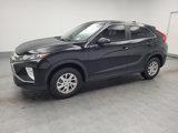 Used 2019 Mitsubishi Eclipse Cross ES image 2