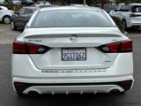 Certified 2021 Nissan Altima 2.5 SL image 5