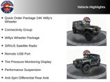 Used 2014 Jeep Wrangler Unlimited Sport image 2