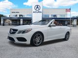 Used 2016 Mercedes-Benz E 400 Cabriolet image 2