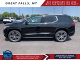 Used 2017 GMC Acadia Denali image 4