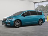 New 2025 Chrysler Pacifica Select image 2