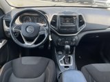 Certified 2017 Jeep Cherokee Latitude w/ Safety/Convenience Group image 2