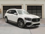Certified 2021 Mercedes-Benz GLB 35 AMG 4MATIC image 2