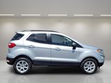 Certified 2019 Ford EcoSport SE image 2