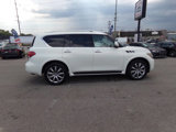 Used 2013 INFINITI QX56 4WD image 6