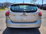 Used 2018 Ford Focus SE image 4
