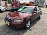 Used 2007 Hyundai Sonata SE image 3