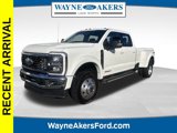 Used 2025 Ford F450 Lariat image 1