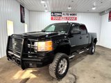 Used 2010 Chevrolet Silverado 2500 LT w/ Interior Plus Package image 2