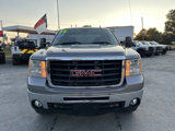Used 2008 GMC Sierra 2500 SLE w/ SLE1 Preferred Package image 3