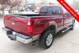 Used 2013 Ford F350 Lariat w/ Lariat Ultimate Pkg image 5