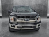 Used 2018 Ford F150 XLT w/ Equipment Group 302A Luxury image 2