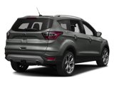 Used 2018 Ford Escape Titanium image 3