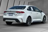 Certified 2022 Toyota Corolla SE image 4