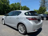 Used 2012 Lexus CT 200h image 4