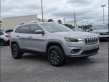 Used 2019 Jeep Cherokee Latitude w/ Popular Appearance Group image 2