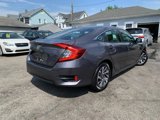 Used 2016 Honda Civic EX image 5
