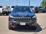 Used 2014 Jeep Cherokee Trailhawk w/ Comfort/Convenience Group image 6